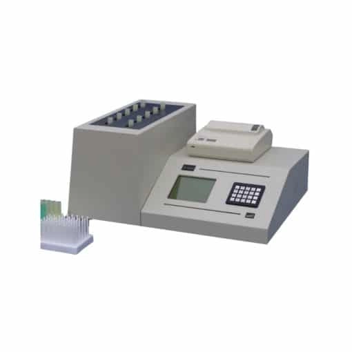 LTi Genesys Genii High Energy Gamma Counter