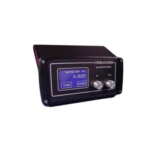 Polarimetric Detector CHIRALYSER-MP