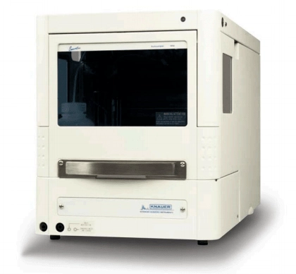 A50055-2 Preparative HPLC Autosampler 3950