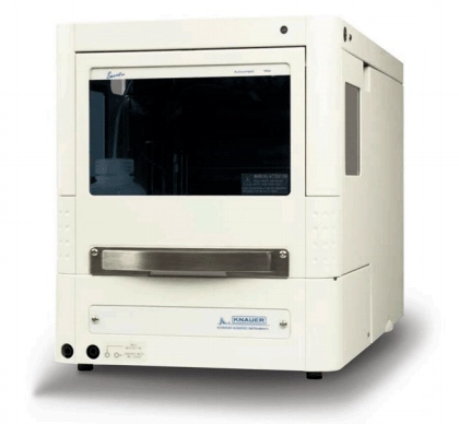 A50056-1 Preparative  HPLC Autosampler 3950