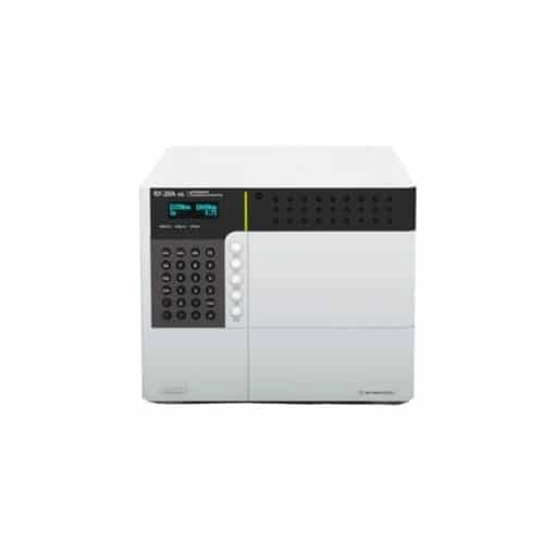 Highend Fluorescence Detector for Liquid Chromatography