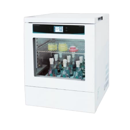 Lab Companion ISS-4075 / ISS-4075R Incubated Shaker (150L Chamber Model)