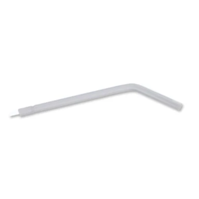 Dynarex Air-Water Syringe Tips, White, 40/250/cs 2233