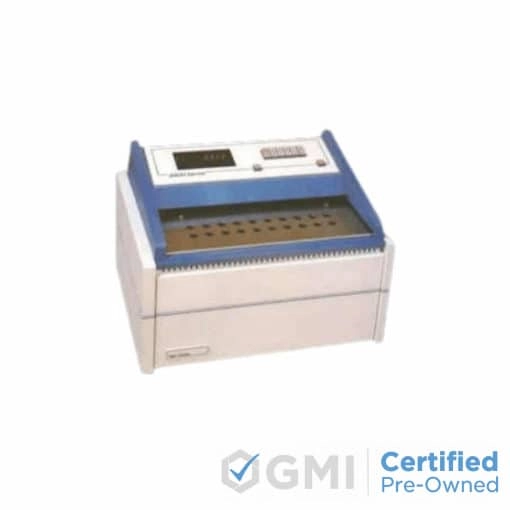 ISO Data Multiwell Gamma Counter Series