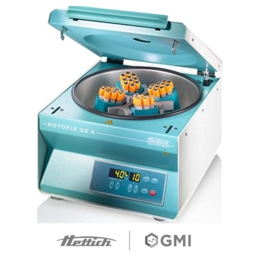 Hettich Rotofix 32 A Benchtop Centrifuge