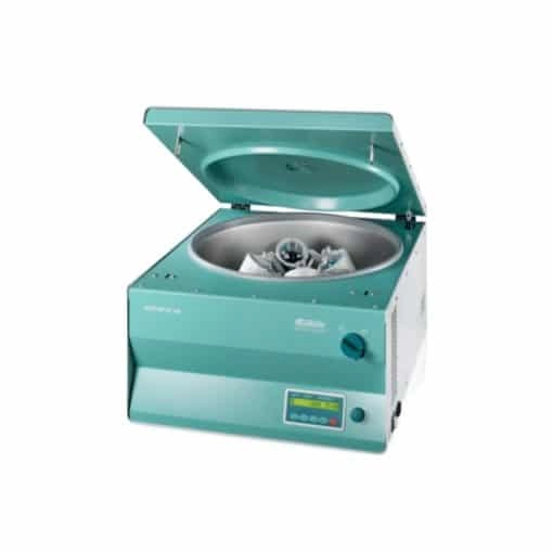 Hettich Petrofuge Heated Centrifuge