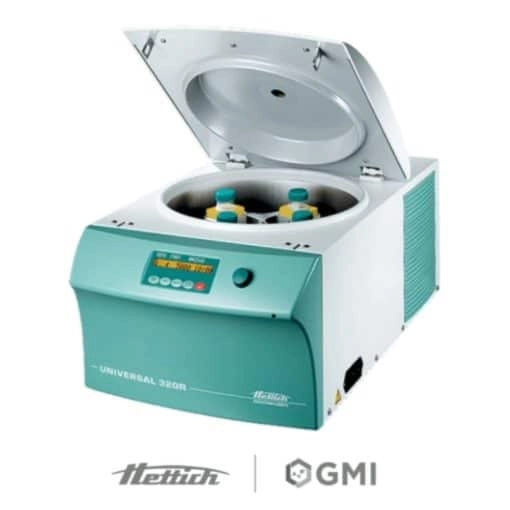 Hettich CytoZEN Cytology Centrifuge