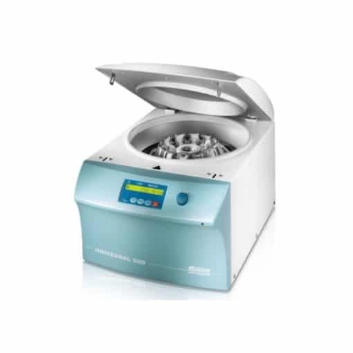 Hettich Cytology Centrifuge System