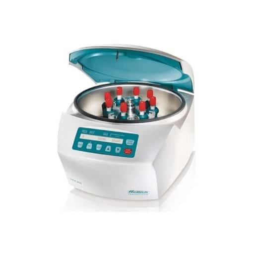 Hettich EBA 280 | S (High Speed) Small Centrifuge