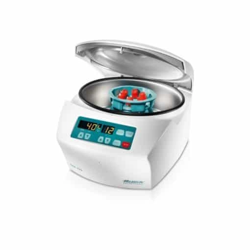 Hettich EBA 270 Small Centrifuge