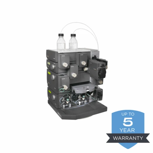 GE Pharmacia AKTA Purifier 10