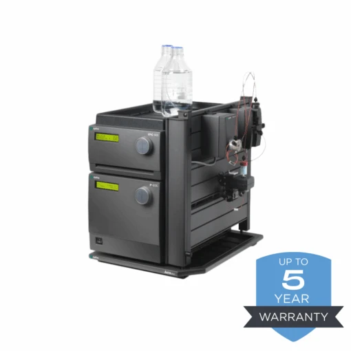GE AKTA FPLC Fast Protein Liquid Chromatograph