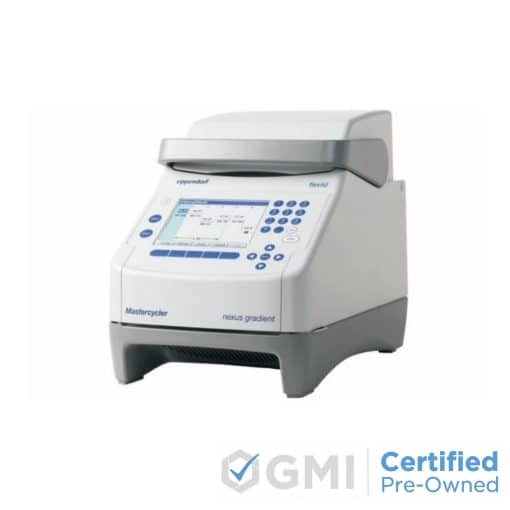Eppendorf Mastercycler Thermal Cycler