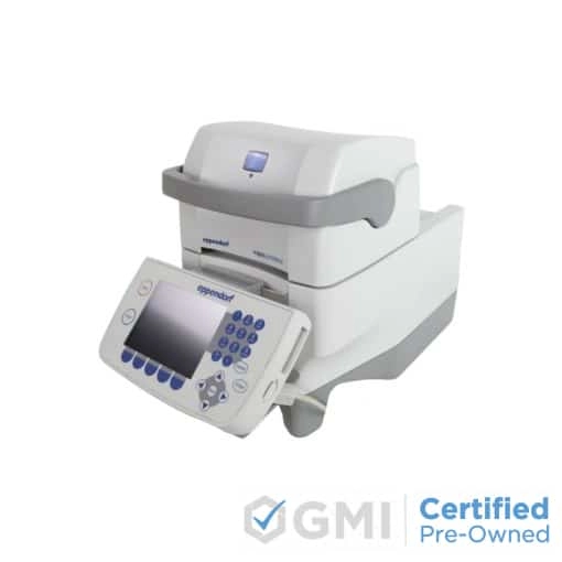Eppendorf Mastercycler Pro Thermal Cycler