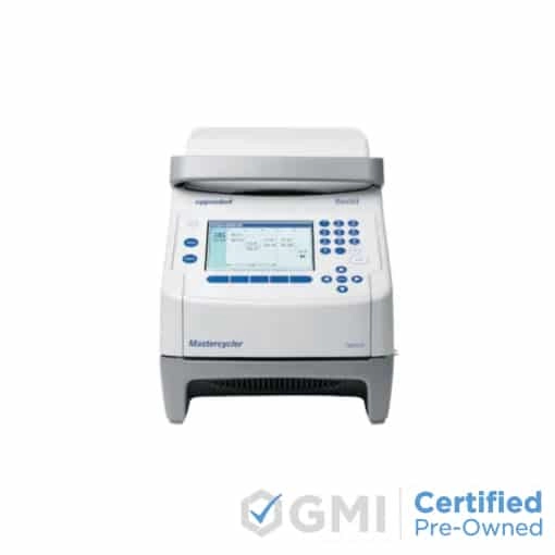 Eppendorf Mastercycler Nexus Thermal Cycler