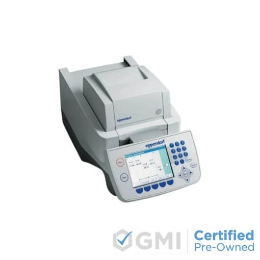 Eppendorf Mastercycler EP Thermal Cycler Series