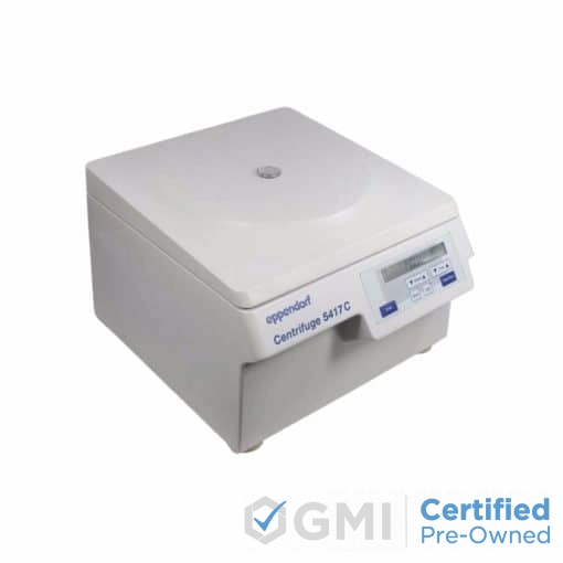 Eppendorf 5417C Non Refrigerated Microcentrifuge