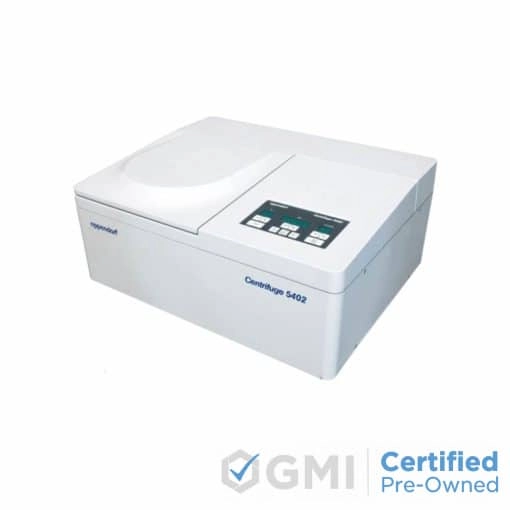 Eppendorf 5402 Refrigerated Centrifuge