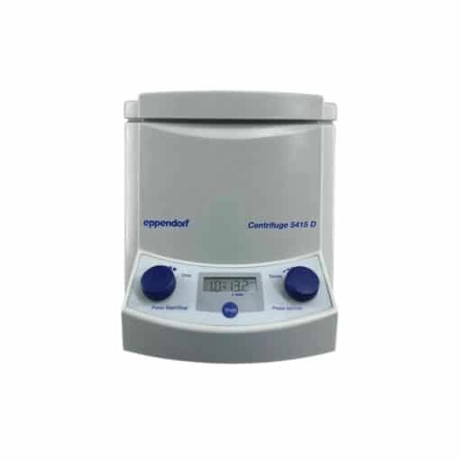 Eppendorf 5415D Centrifuge