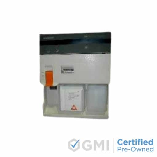 Siemens 614 Na+ K+ Electrolyte Analyzer