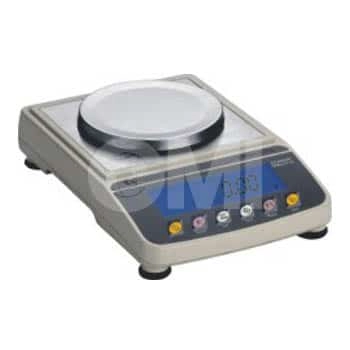 Citizen CT1202 Precision Balance