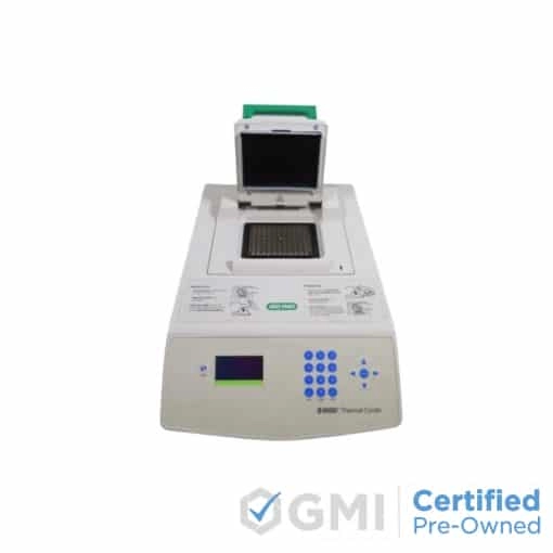 Bio-Rad S1000 Thermal Cycler