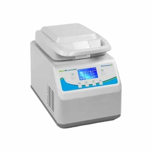 BeadBlaster&trade; 24R Refrigerated Microtube Homogenizer, 115V