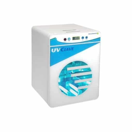 Benchmark Scientific UV Clave™ Ultraviolet Chamber for Research Use Only (B1450)