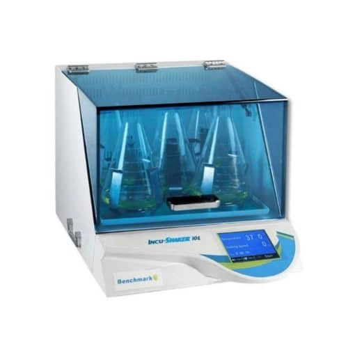 Benchmark Scientific Incu-Shaker™ 10LR, Refrigerated (H2012)