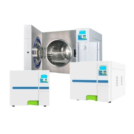 Benchmark Scientific BioClave™ Research Autoclaves (B4000-Group)