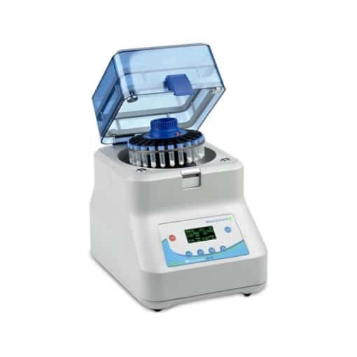 BeadBlaster&trade; 24 Microtube Homogenizer, 115V