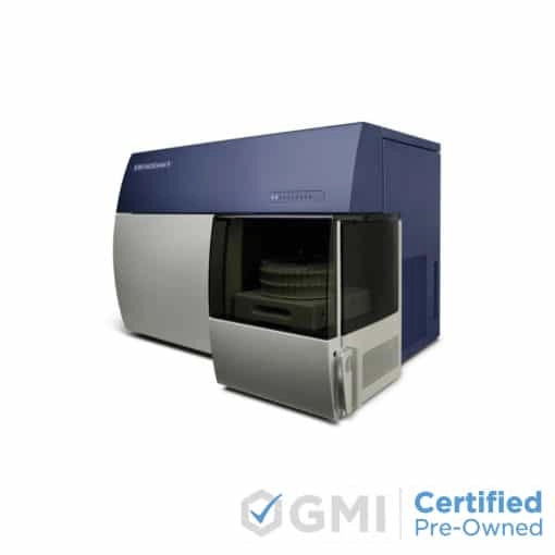 BD FACS Canto II Flow Cytometry system