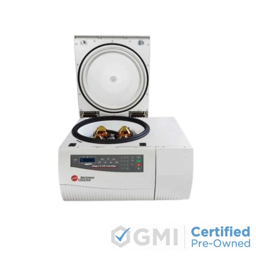 Beckman Allegra X-15R  Centrifuge