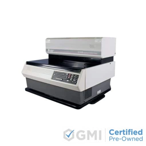 Beckman Coulter LS6500 Liquid Scintillation Counter