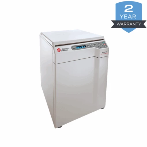 Beckman Avanti J-E High Performance Centrifuge