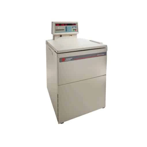 Beckman J6-MI High Capacity Centrifuge Series