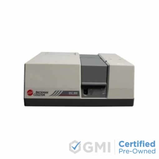 Beckman DU 800 Spectrophotometer