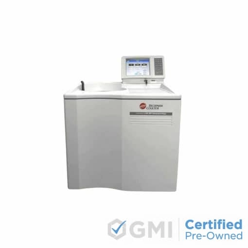 Beckman Coulter L-100XP Ultracentrifuge