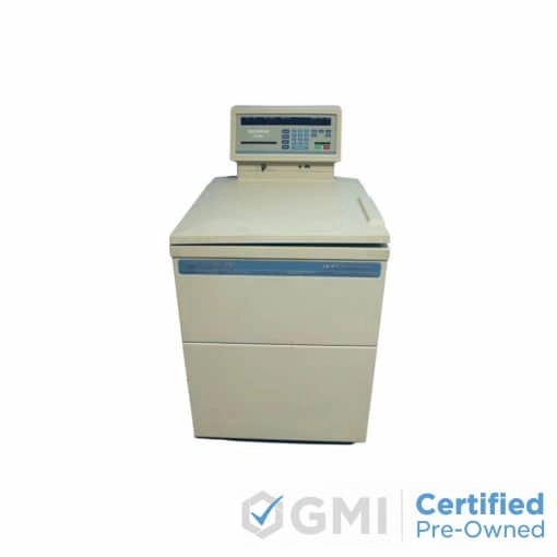 Beckman J2-MI Centrifuge