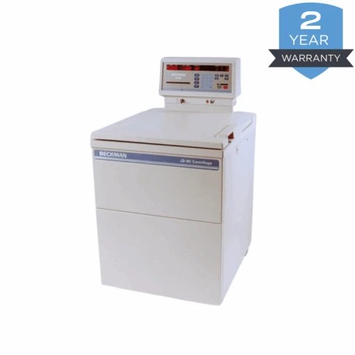 Beckman J2-MI Centrifuge