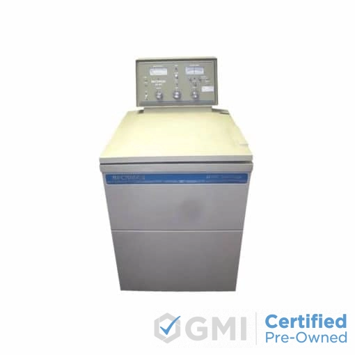 Beckman J2-HC Centrifuge