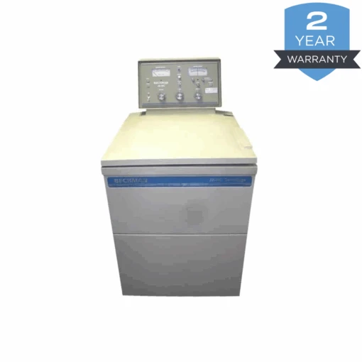 Beckman J2-HC Centrifuge