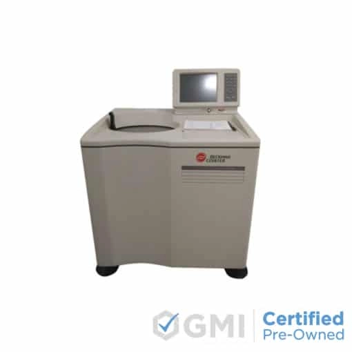 Beckman L-80XP Ultracentrifuge