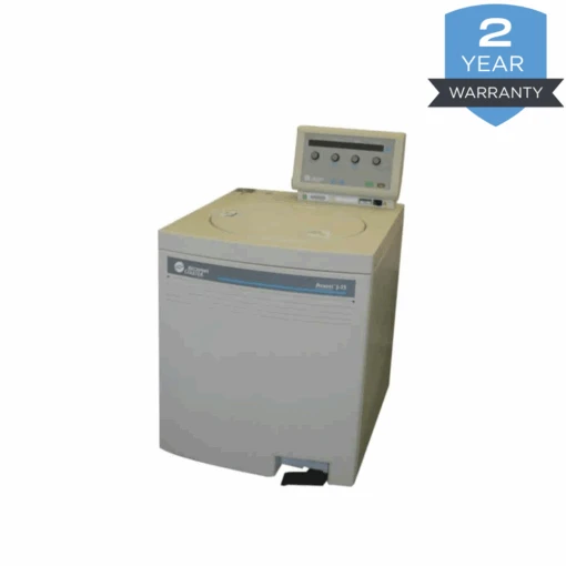Beckman Avanti J-25 Centrifuge