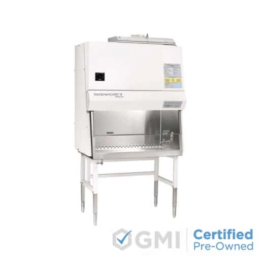 Baker SterilGARD&reg; III Advance SG403 &amp; SG603 Safety Cabinets