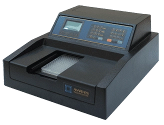 Awareness Technology Inc. Stat Fax 3200 Microplate Reader