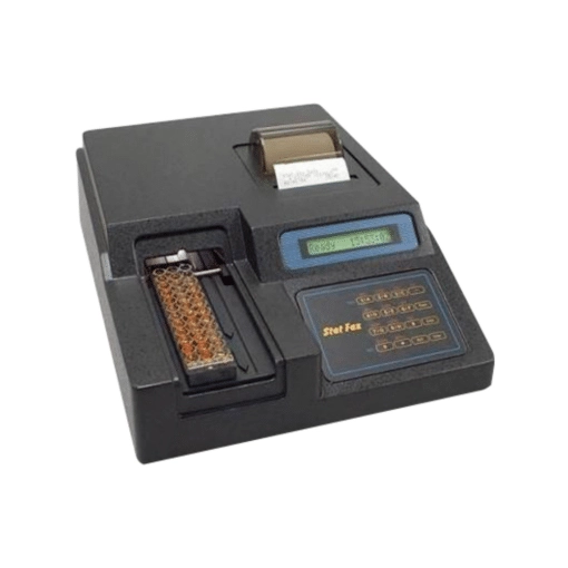 Awareness Technology, Inc. Stat Fax 303 Plus Microstrip Reader