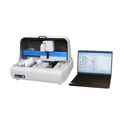 Awareness Technology, Inc. Chemwell-T Chemistry Analyzer