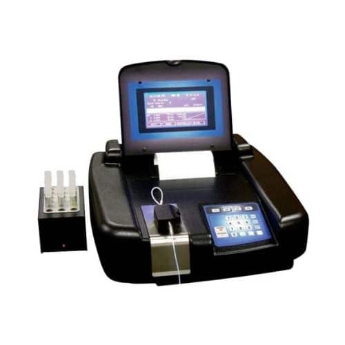 Stat Fax&reg; 3300 Chemistry Analyzer