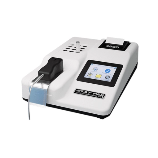 Awareness Technology, Inc. Stat Fax 4500 Chemistry Analyzer